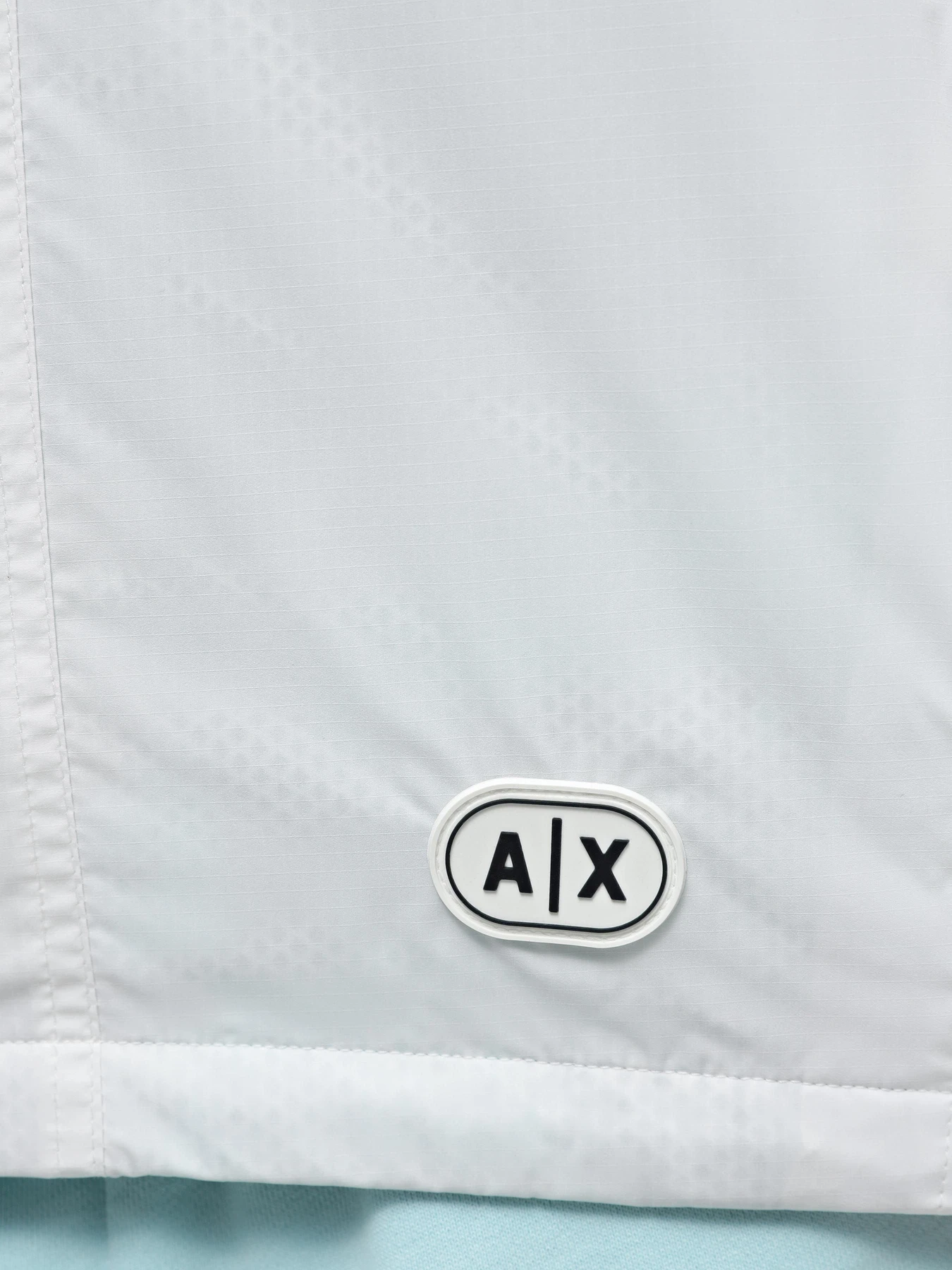 Куртки та дублянки Armani Exchange модель 3DZBL9-ZN3FZ-1116 Куртки та дублянки Armani Exchange модель 3DZBL9-ZN3FZ-1116 Фото