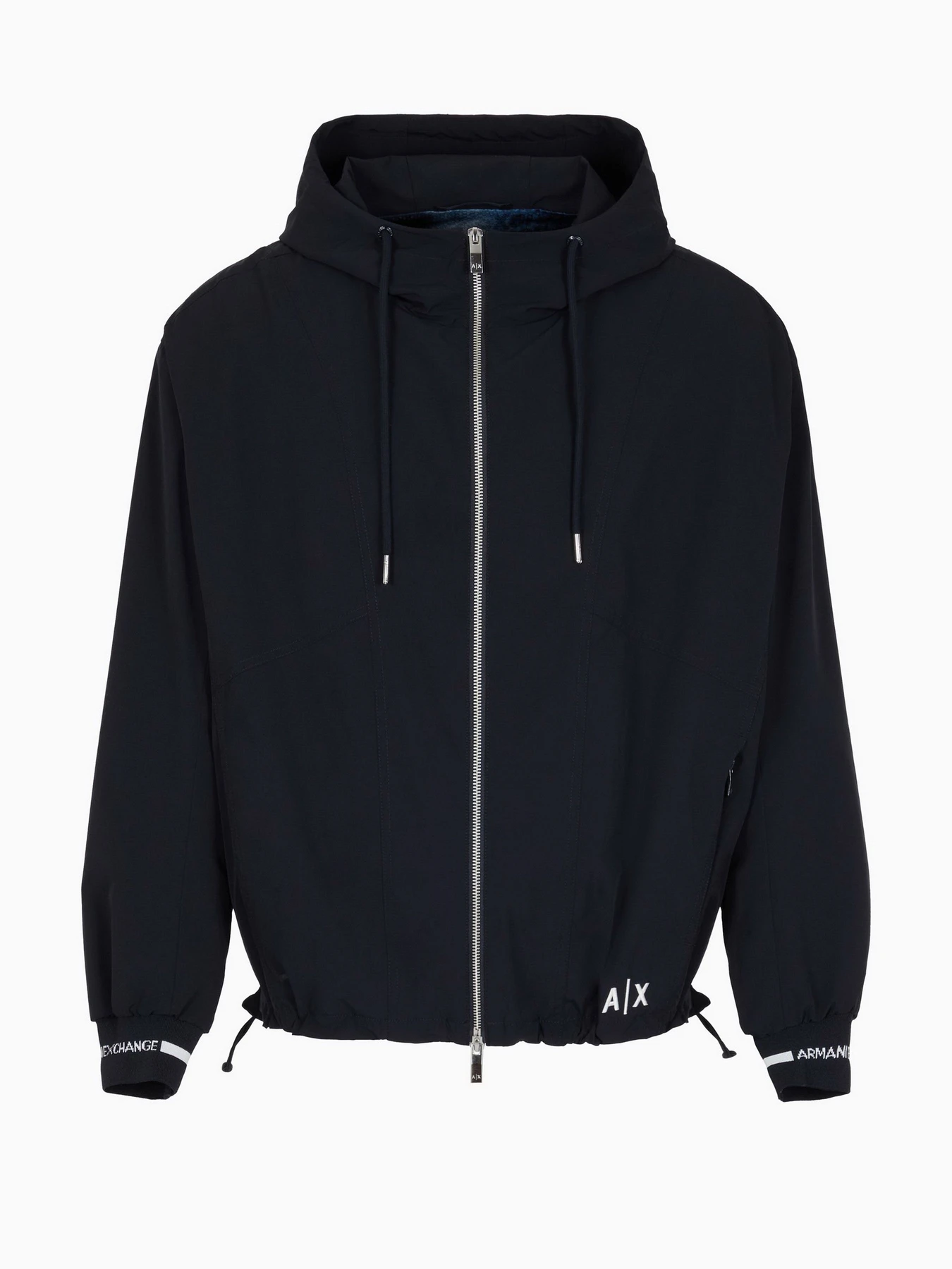 Куртки та дублянки Armani Exchange модель 3DZBL9-ZN3FZ-1583 Куртки та дублянки Armani Exchange модель 3DZBL9-ZN3FZ-1583 Фото