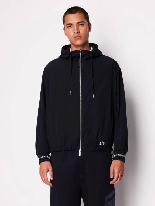 Куртки и дубленки Armani Exchange модель 3DZBL9-ZN3FZ-1583 Фото