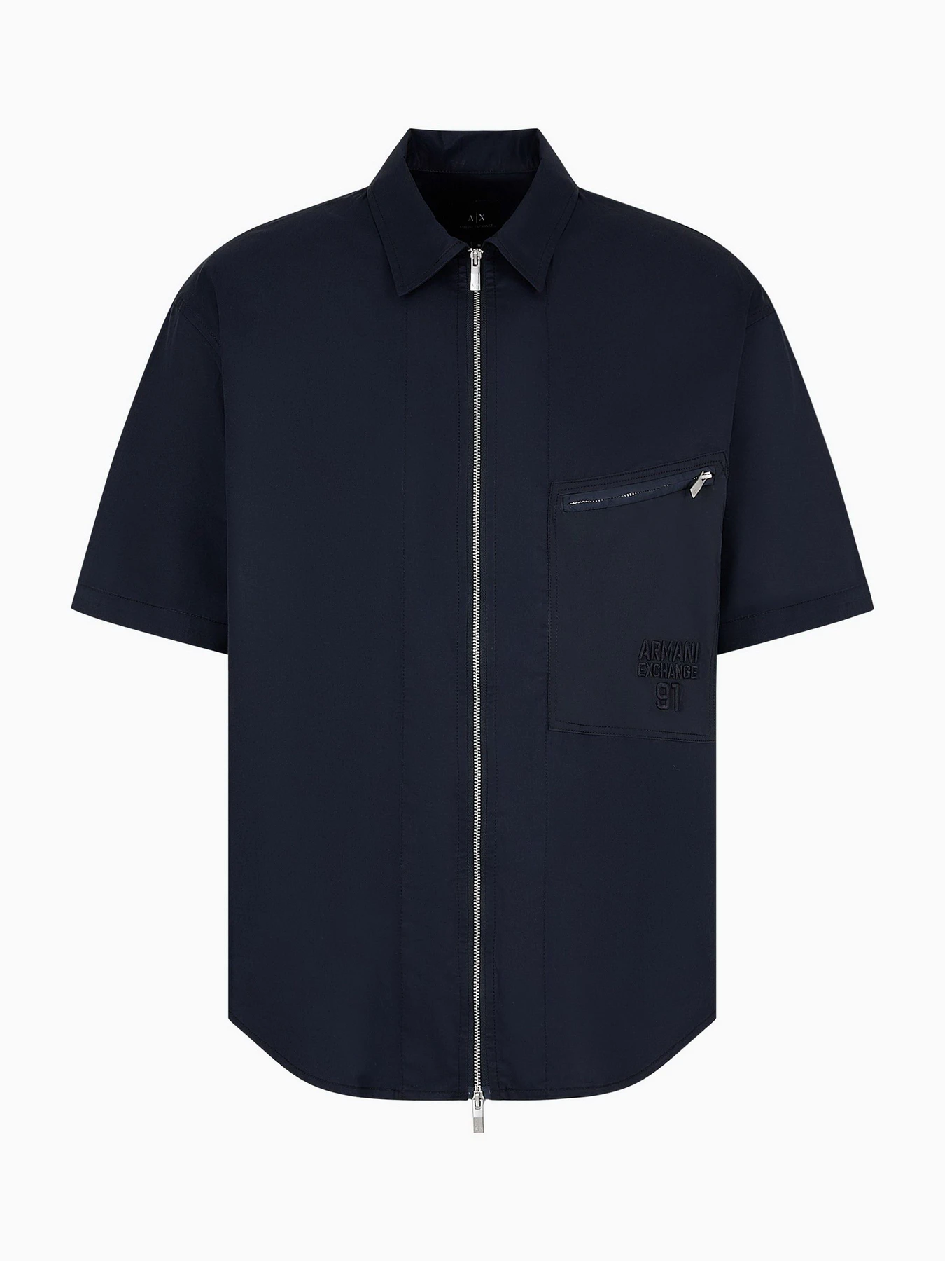 Рубашки Armani Exchange модель 3DZCL1-ZN3CZ-1583 Фото