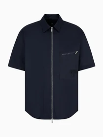 Рубашки Armani Exchange модель 3DZCL1-ZN3CZ-1583 Фото