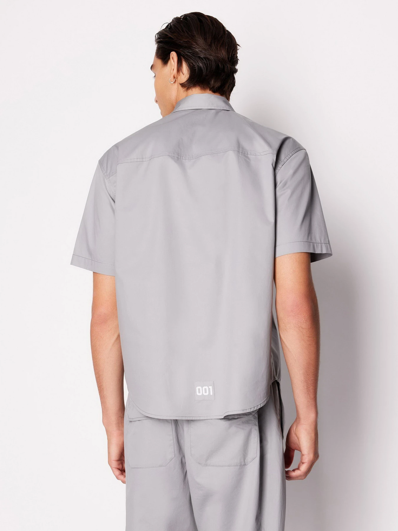 Рубашки Armani Exchange модель 3DZCL1-ZN3CZ-1996 Фото