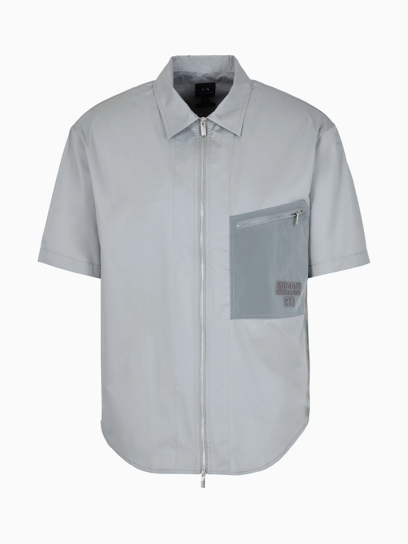 Рубашки Armani Exchange модель 3DZCL1-ZN3CZ-1996 Фото