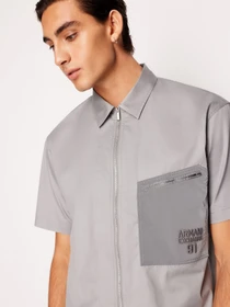 Рубашки Armani Exchange модель 3DZCL1-ZN3CZ-1996 Фото