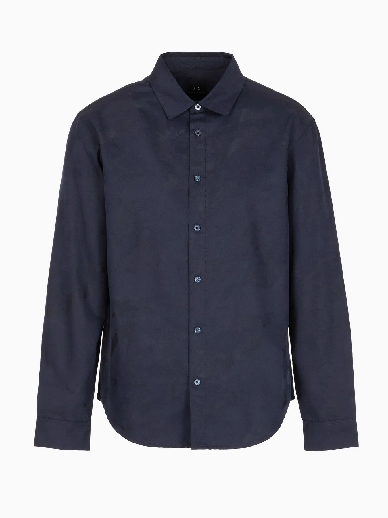 Рубашки Armani Exchange модель 3DZCL4-ZN3JZ-55JK Рубашки Armani Exchange модель 3DZCL4-ZN3JZ-55JK Фото