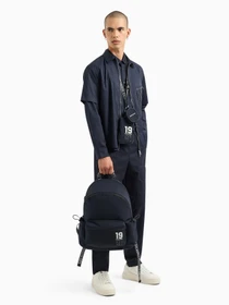Рубашки Armani Exchange модель 3DZCL4-ZN3JZ-55JK Фото