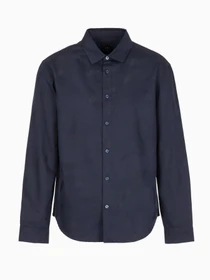 Рубашки Armani Exchange модель 3DZCL4-ZN3JZ-55JK Фото