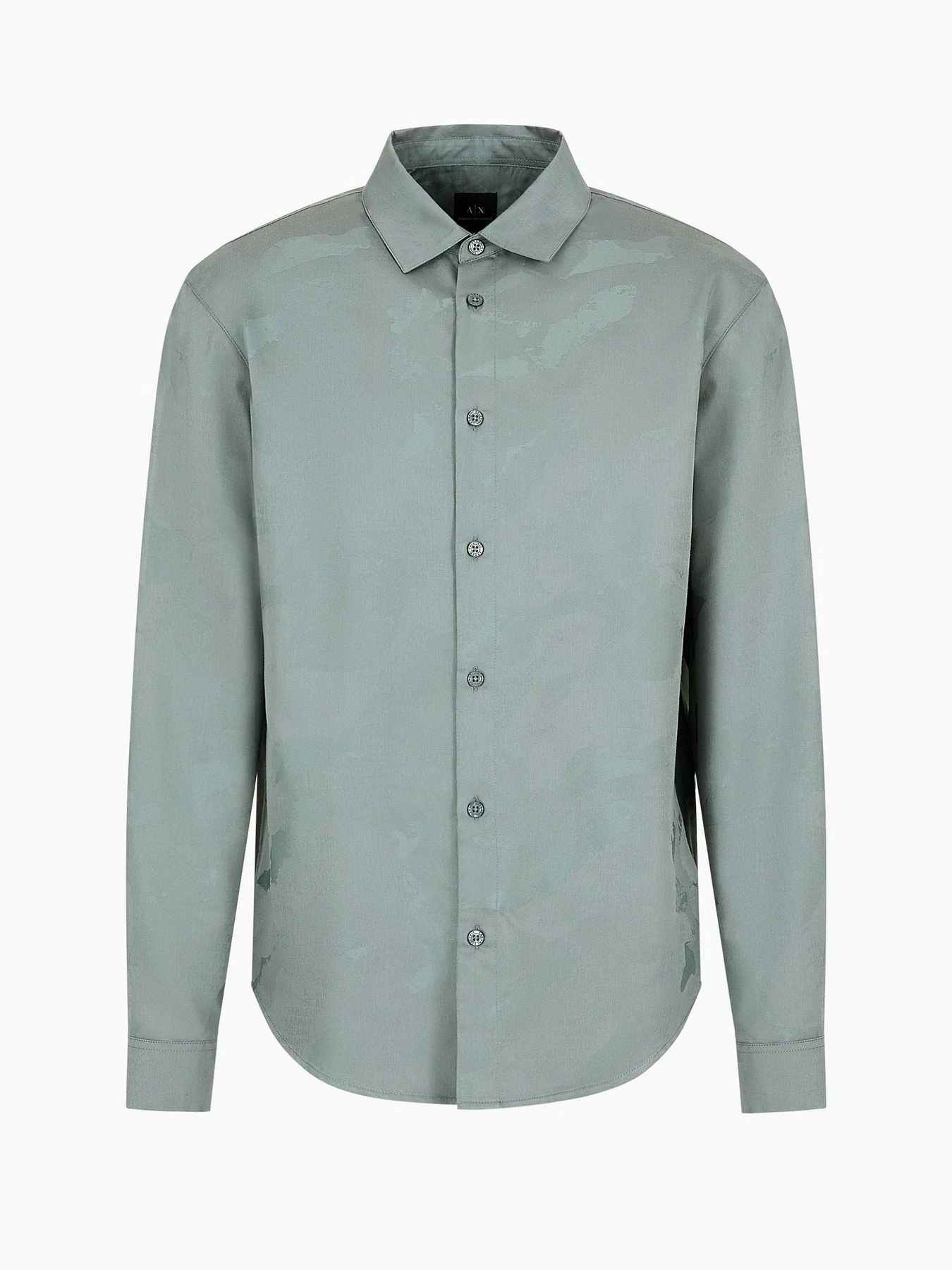 Рубашки Armani Exchange модель 3DZCL4-ZN3JZ-5811 Рубашки Armani Exchange модель 3DZCL4-ZN3JZ-5811 Фото