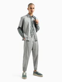Рубашки Armani Exchange модель 3DZCL4-ZN3JZ-5811 Фото