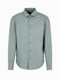 Рубашки Armani Exchange модель 3DZCL4-ZN3JZ-5811 Фото