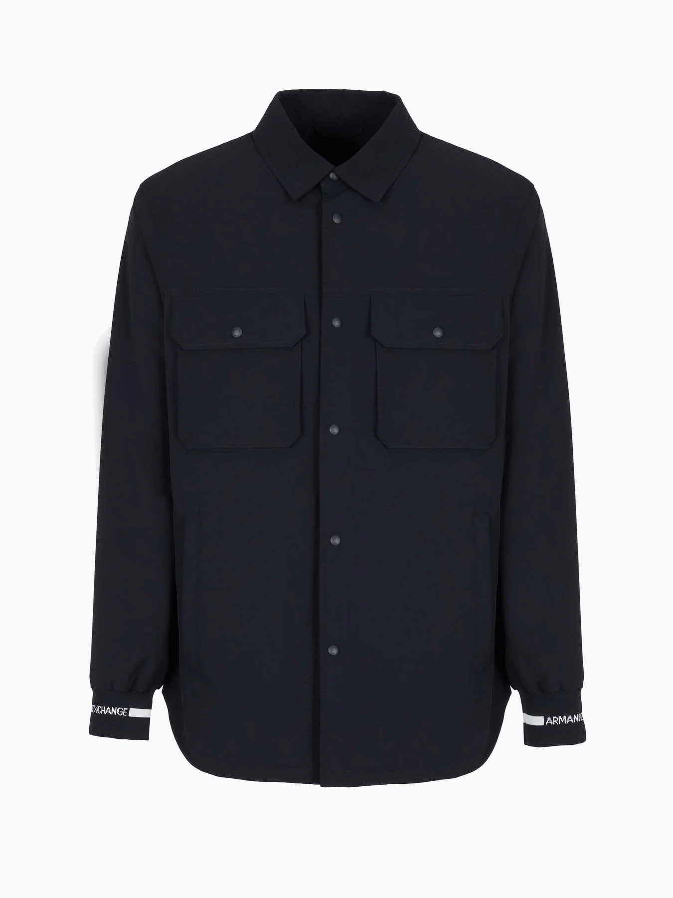 Рубашки Armani Exchange модель 3DZCL7-ZN3FZ-1583 Фото