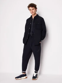 Рубашки Armani Exchange модель 3DZCL7-ZN3FZ-1583 Фото