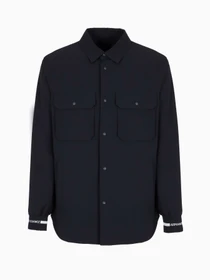 Рубашки Armani Exchange модель 3DZCL7-ZN3FZ-1583 Фото