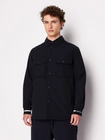 Рубашки Armani Exchange модель 3DZCL7-ZN3FZ-1583 Фото