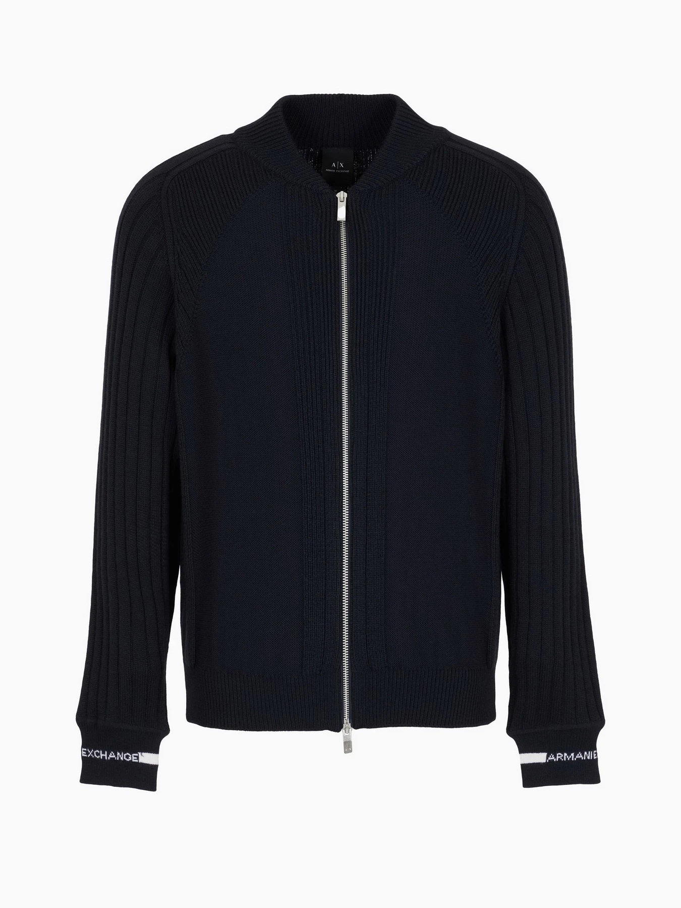 Свитры и кардиганы Armani Exchange модель 3DZE6A-ZM1LZ-1583 Свитры и кардиганы Armani Exchange модель 3DZE6A-ZM1LZ-1583 Фото