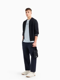 Свитры и кардиганы Armani Exchange модель 3DZE6A-ZM1LZ-1583 Фото
