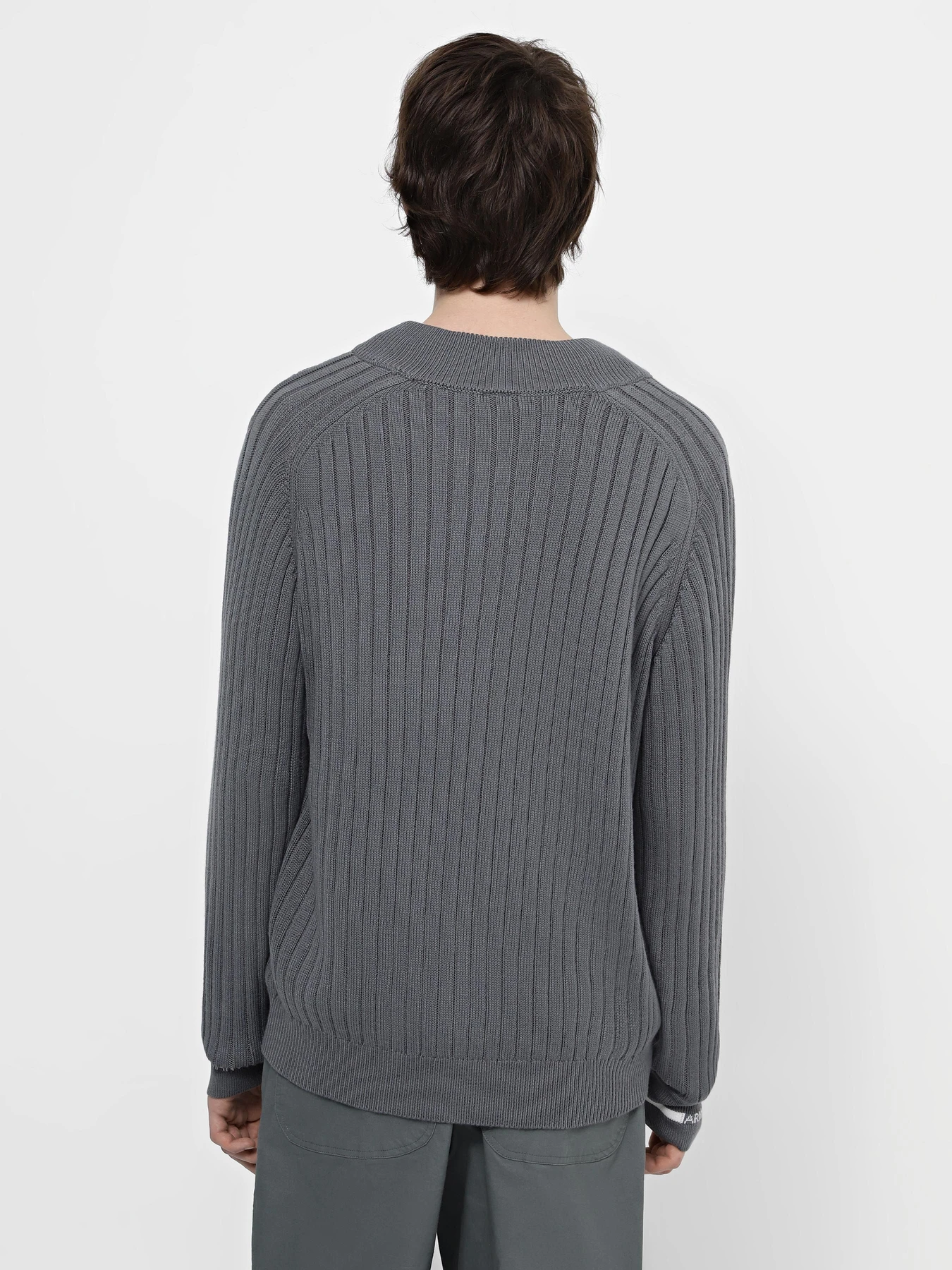 Светри та кардигани Armani Exchange модель 3DZE6A-ZM1LZ-1994 Светри та кардигани Armani Exchange модель 3DZE6A-ZM1LZ-1994 Фото