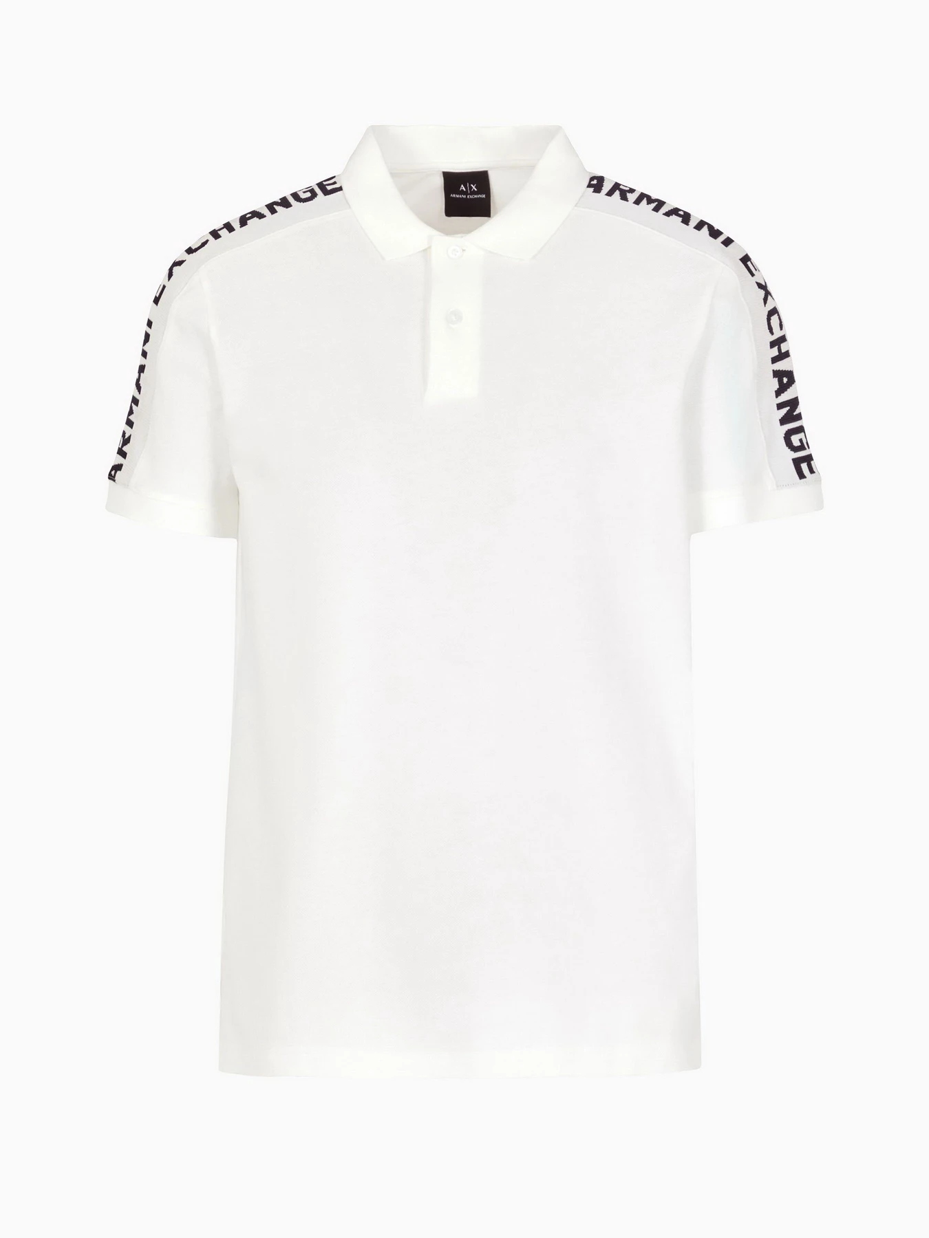 Футболки і поло Armani Exchange модель 3DZFLA-ZJM5Z-1116 Футболки і поло Armani Exchange модель 3DZFLA-ZJM5Z-1116 Фото