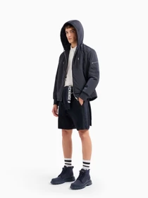 Футболки і поло Armani Exchange модель 3DZFLA-ZJM5Z-1116 Фото