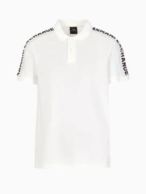 Футболки і поло Armani Exchange модель 3DZFLA-ZJM5Z-1116 Фото