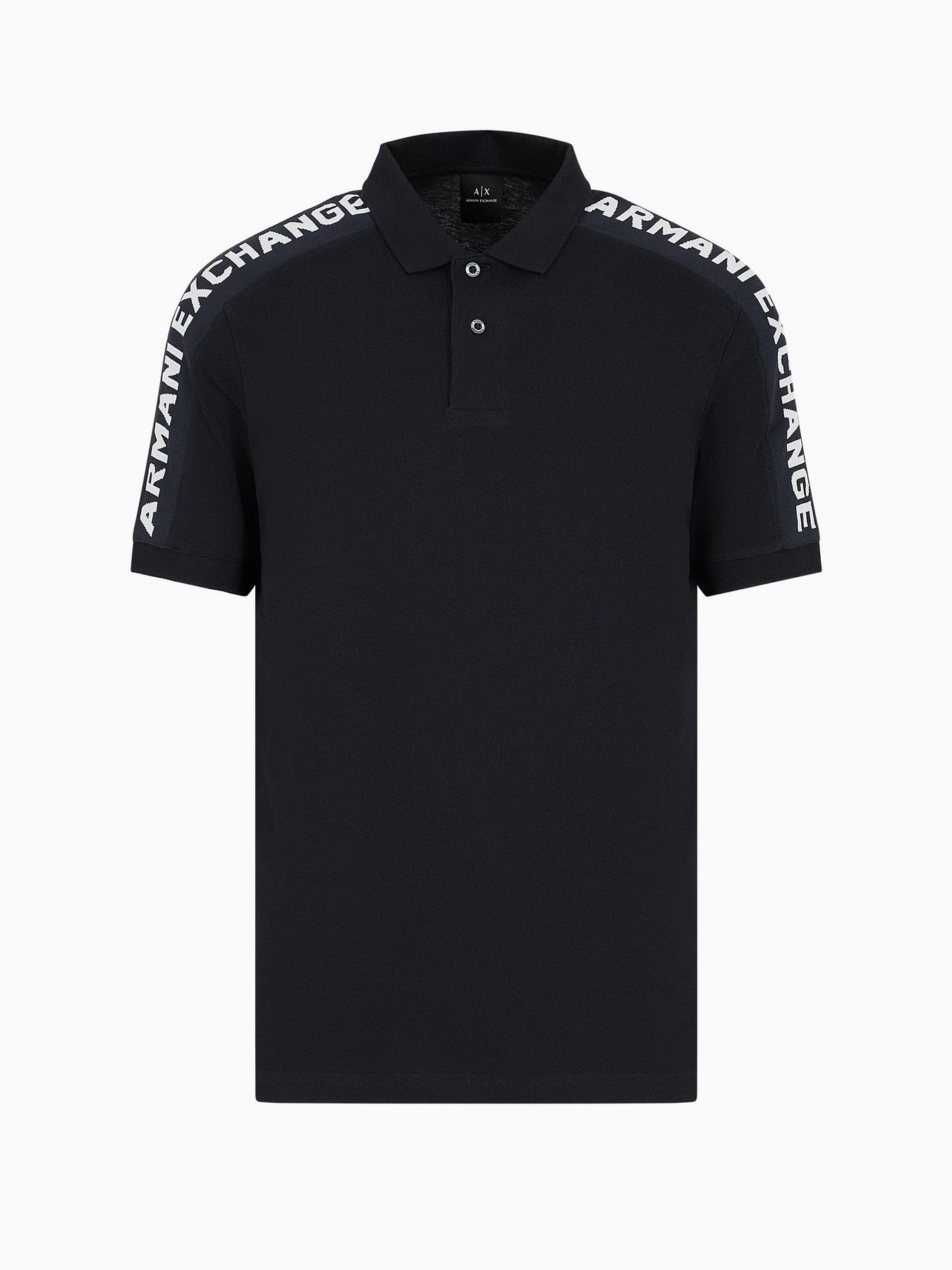 Футболки і поло Armani Exchange модель 3DZFLA-ZJM5Z-1583 Футболки і поло Armani Exchange модель 3DZFLA-ZJM5Z-1583 Фото