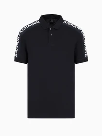Футболки і поло Armani Exchange модель 3DZFLA-ZJM5Z-1583 Фото