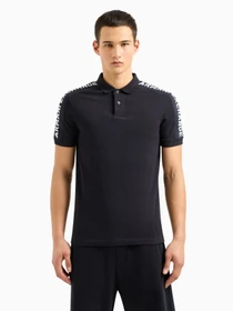 Футболки і поло Armani Exchange модель 3DZFLA-ZJM5Z-1583 Фото