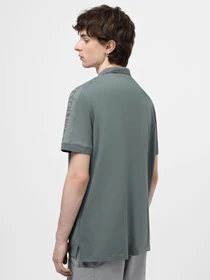 Футболки і поло Armani Exchange модель 3DZFLA-ZJM5Z-1888 Фото