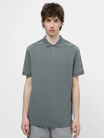 Футболки і поло Armani Exchange модель 3DZFLA-ZJM5Z-1888 Фото