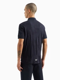 Футболки и поло Armani Exchange модель 3DZFLG-ZJ85Z-55JK Фото