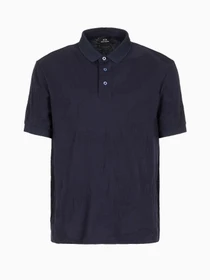 Футболки и поло Armani Exchange модель 3DZFLG-ZJ85Z-55JK Фото