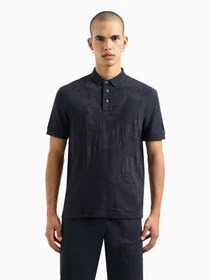 Футболки и поло Armani Exchange модель 3DZFLG-ZJ85Z-55JK Фото