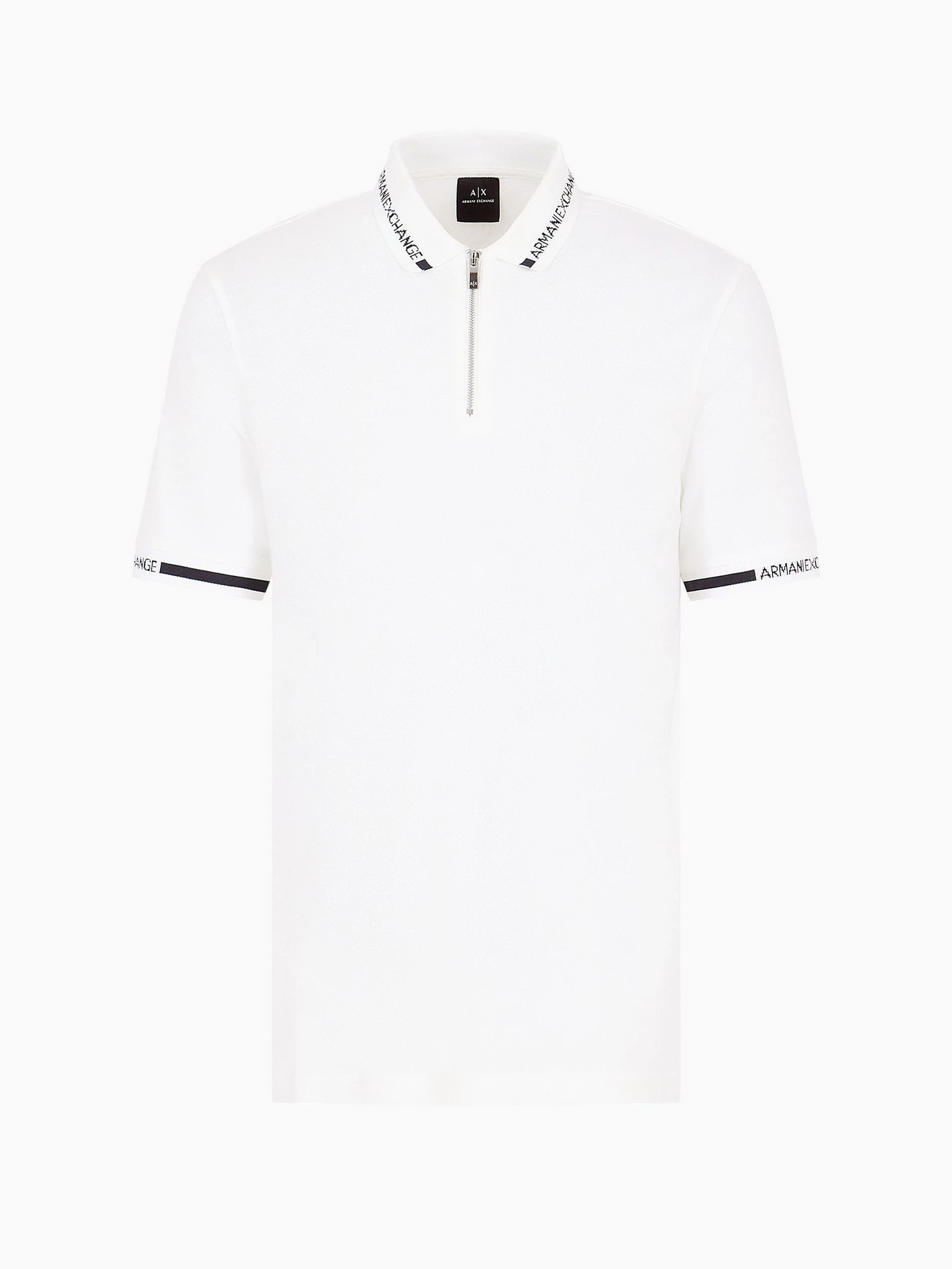 Футболки и поло Armani Exchange модель 3DZFLH-ZJM5Z-1116 Футболки и поло Armani Exchange модель 3DZFLH-ZJM5Z-1116 Фото