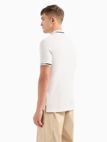 Футболки и поло Armani Exchange модель 3DZFLH-ZJM5Z-1116 Фото