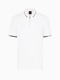 Футболки и поло Armani Exchange модель 3DZFLH-ZJM5Z-1116 Фото