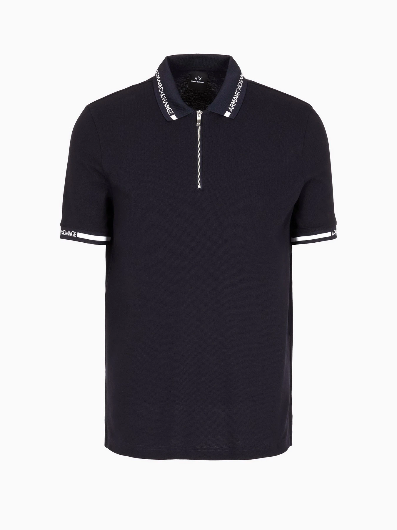 Футболки і поло Armani Exchange модель 3DZFLH-ZJM5Z-1583 Футболки і поло Armani Exchange модель 3DZFLH-ZJM5Z-1583 Фото