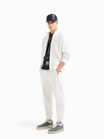 Футболки і поло Armani Exchange модель 3DZFLH-ZJM5Z-1583 Фото