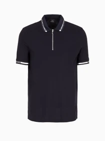 Футболки і поло Armani Exchange модель 3DZFLH-ZJM5Z-1583 Фото