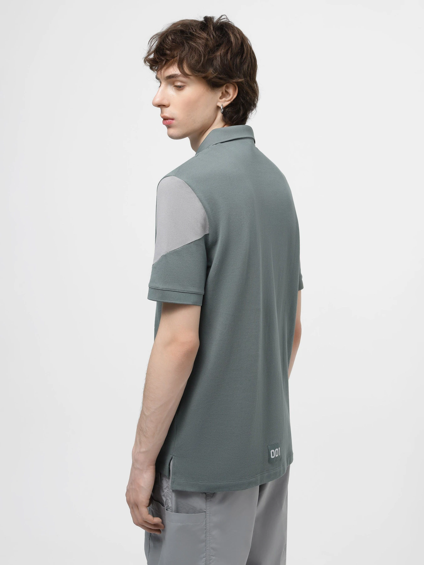 Футболки і поло Armani Exchange модель 3DZFLK-ZJM5Z-1888 Футболки і поло Armani Exchange модель 3DZFLK-ZJM5Z-1888 Фото