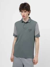 Футболки и поло Armani Exchange модель 3DZFLK-ZJM5Z-1888 Фото