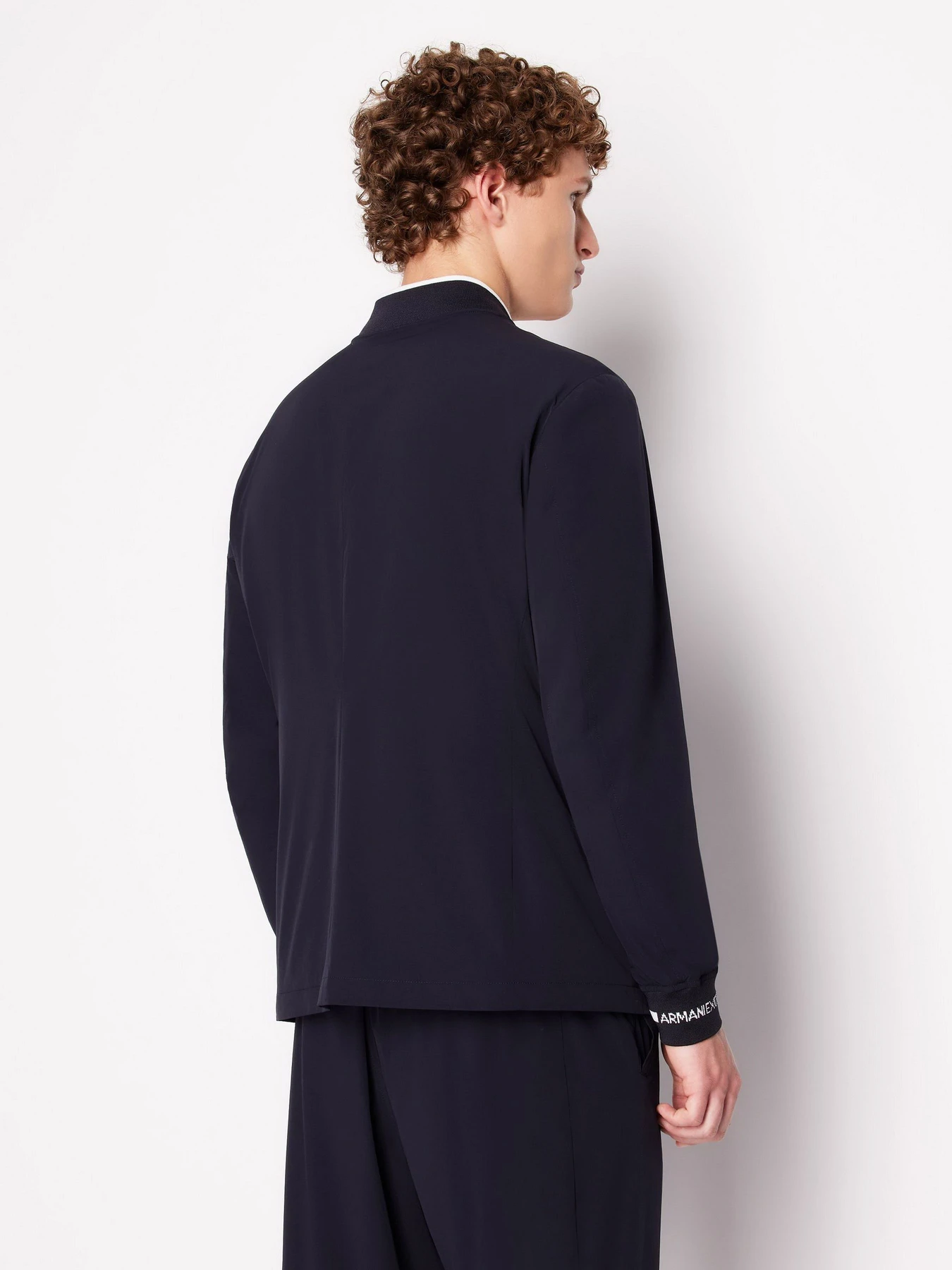 Піджаки Armani Exchange модель 3DZGL1-ZN3GZ-1583 Піджаки Armani Exchange модель 3DZGL1-ZN3GZ-1583 Фото