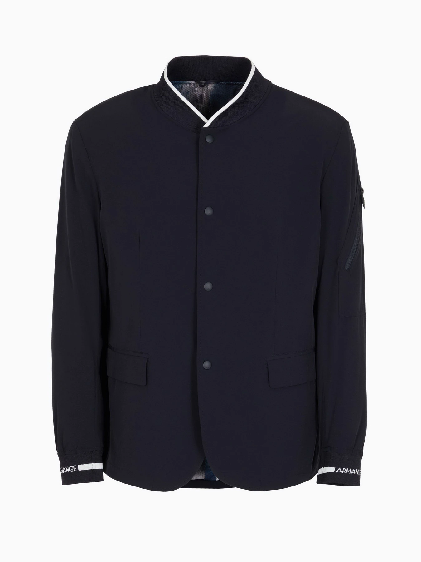 Піджаки Armani Exchange модель 3DZGL1-ZN3GZ-1583 Піджаки Armani Exchange модель 3DZGL1-ZN3GZ-1583 Фото