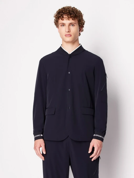 Піджаки Armani Exchange модель 3DZGL1-ZN3GZ-1583 Фото