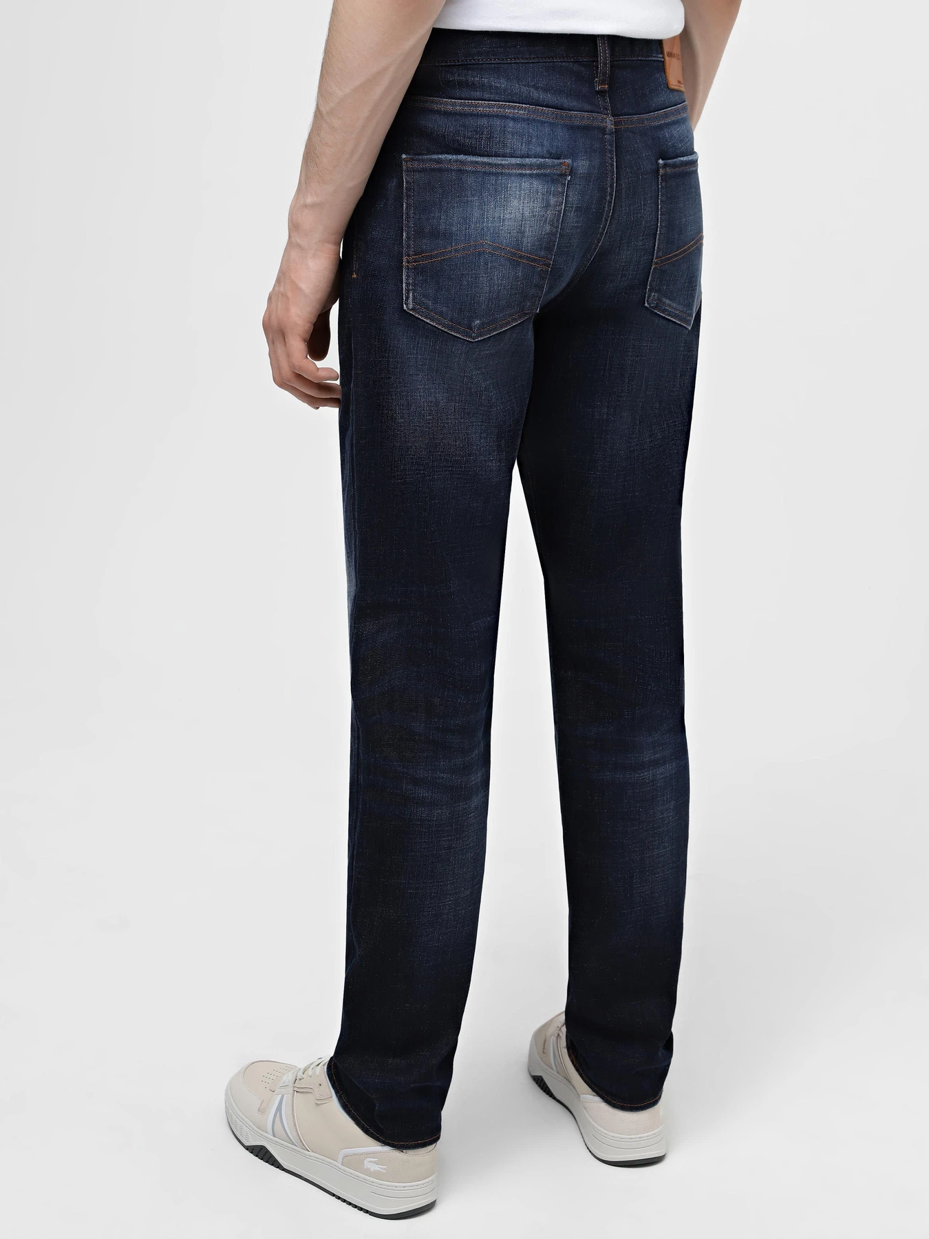 Джинси Armani Exchange модель 3DZJ13-Z1YHZ-1500 Джинси Armani Exchange модель 3DZJ13-Z1YHZ-1500 Фото