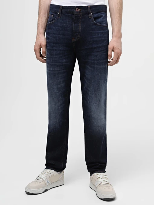 Джинсы Armani Exchange модель 3DZJ13-Z1YHZ-1500 Фото