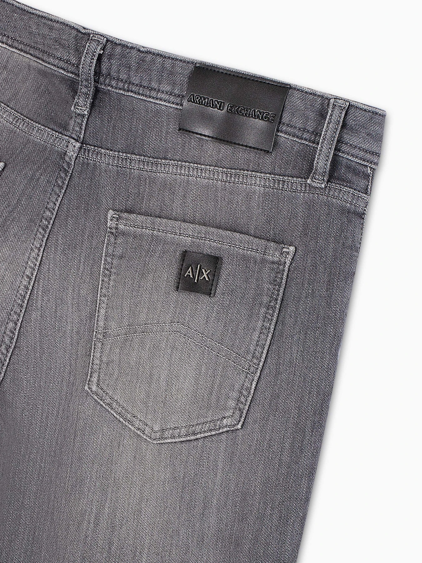 Джинсы Armani Exchange модель 3DZJ13-Z2TTZ-0903 Джинсы Armani Exchange модель 3DZJ13-Z2TTZ-0903 Фото