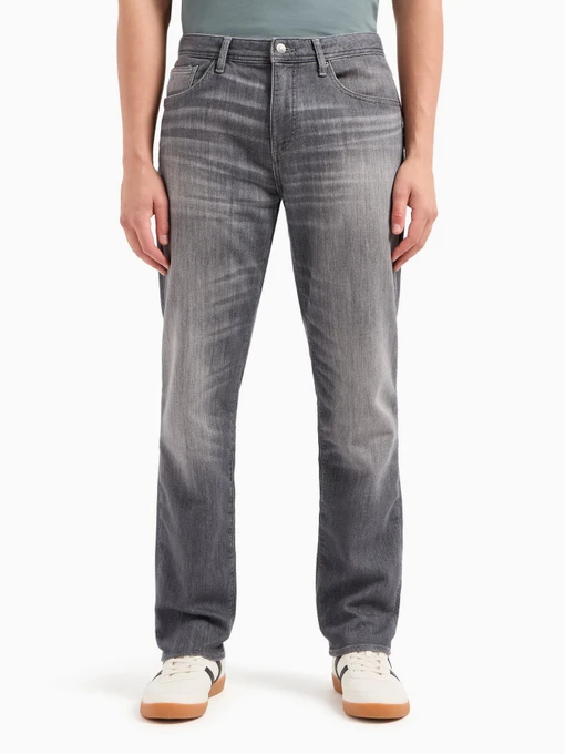 Джинсы Armani Exchange модель 3DZJ13-Z2TTZ-0903 Фото