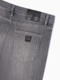 Джинсы Armani Exchange модель 3DZJ13-Z2TTZ-0903 Фото