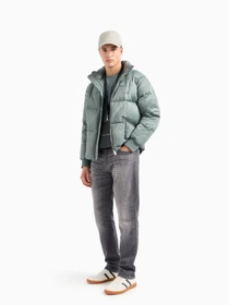 Джинсы Armani Exchange модель 3DZJ13-Z2TTZ-0903 Фото