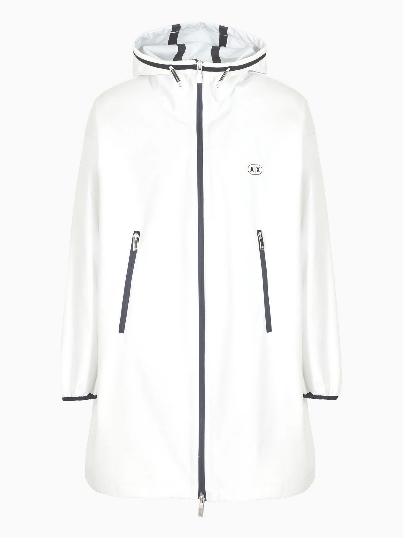 Пальто и плащи Armani Exchange модель 3DZKL1-ZN3AZ-1116 Фото